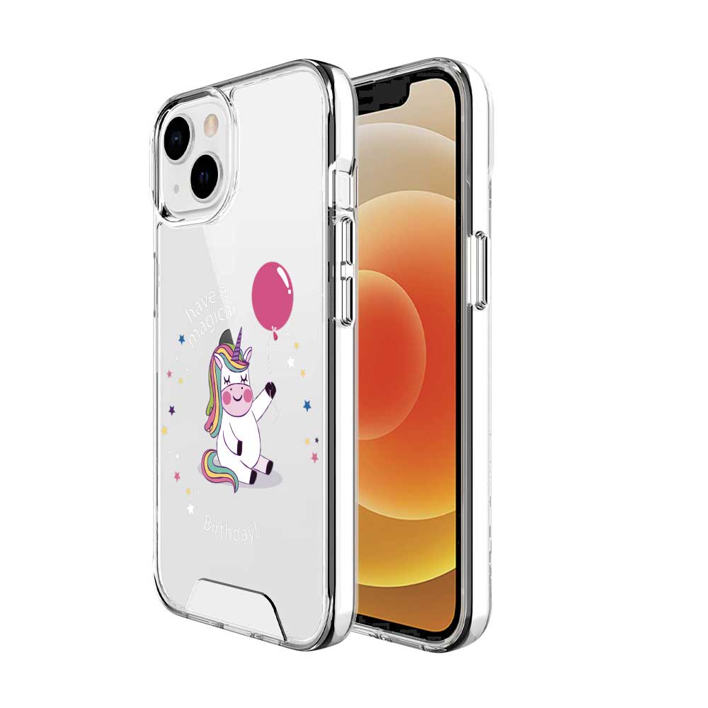 Capas de celular