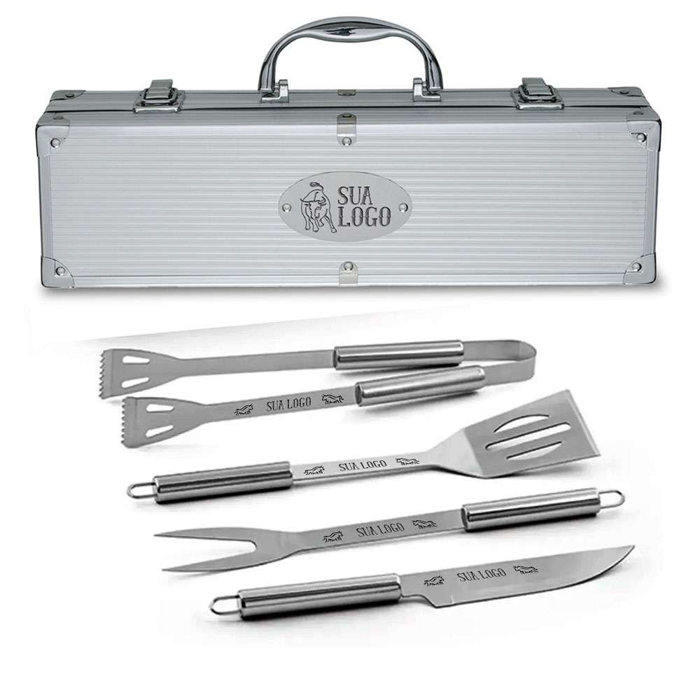 Kit Churrasco