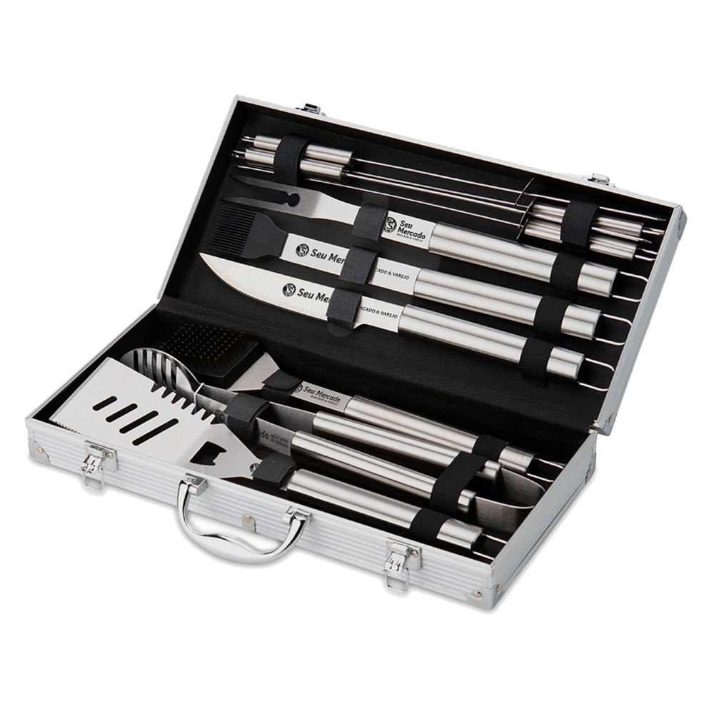 Kit Churrasco