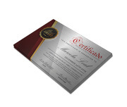 Certificado