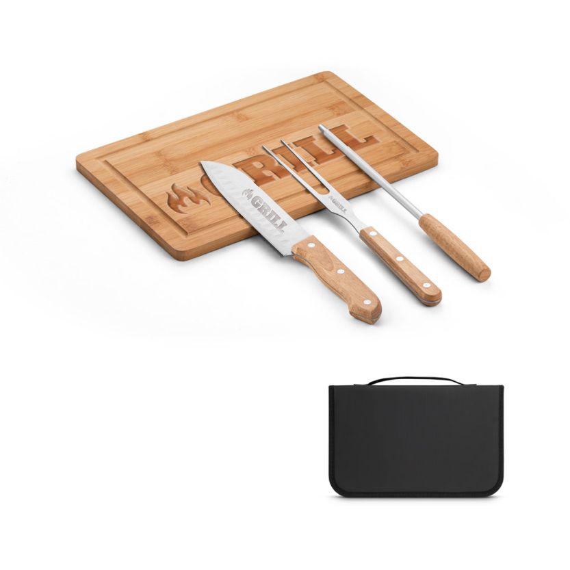 Kit Churrasco