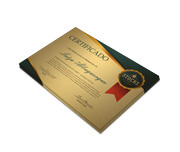 Certificado