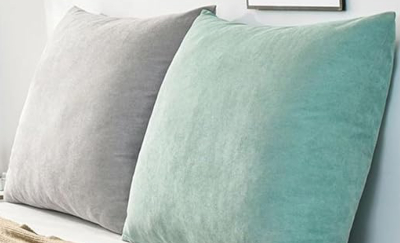 Cojines decorativos grandes