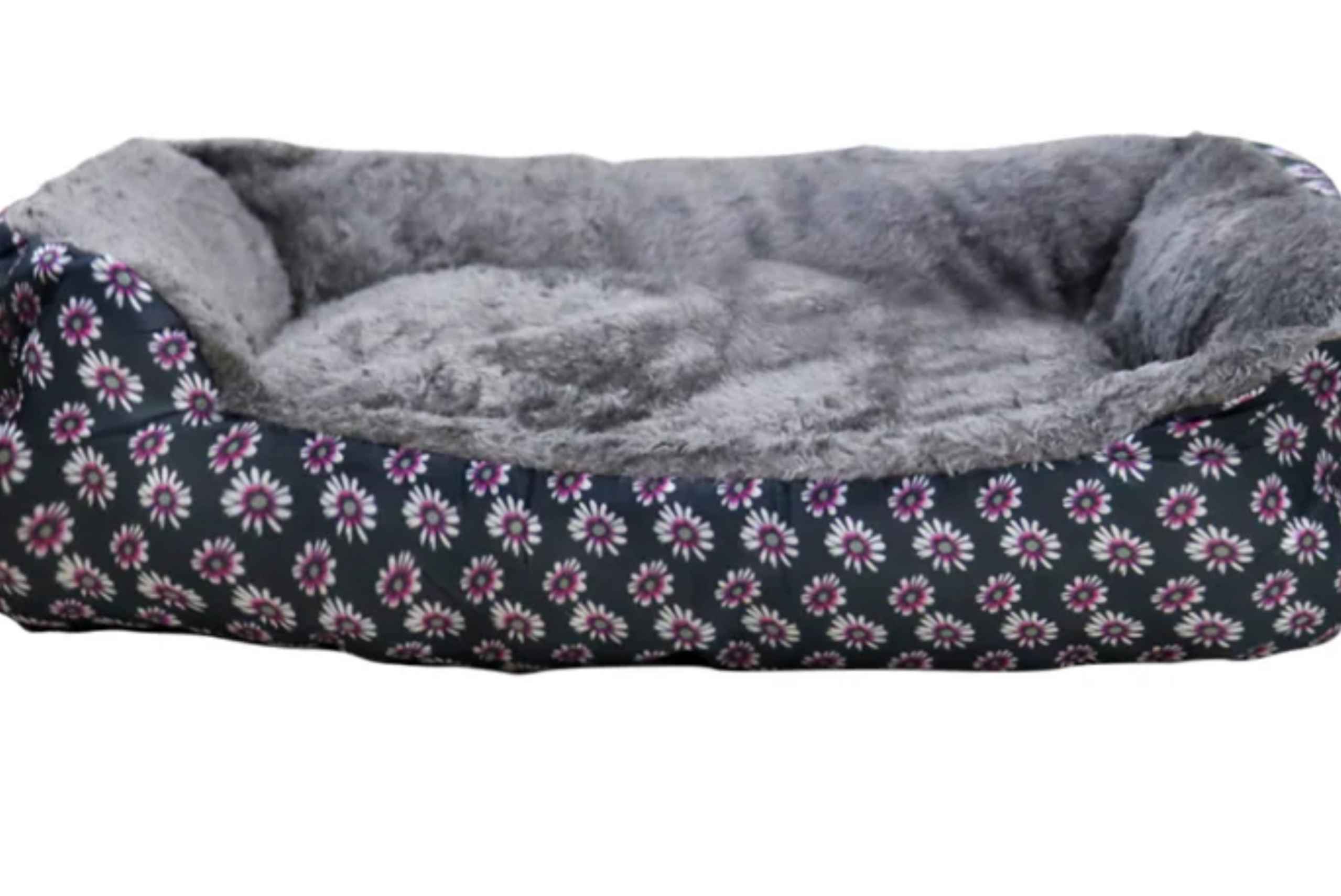 Cama para perro y gato