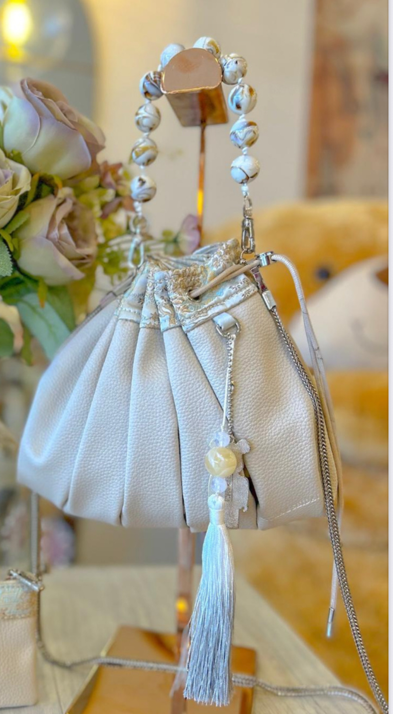 Colección Laura & Shidai