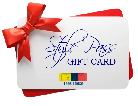 TeesThese Style Pass