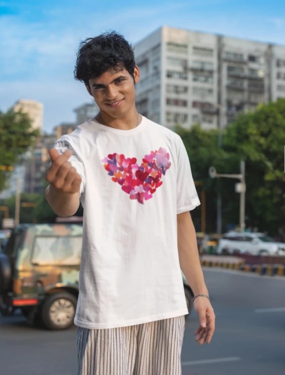 Heartistry - Unisex T-shirt