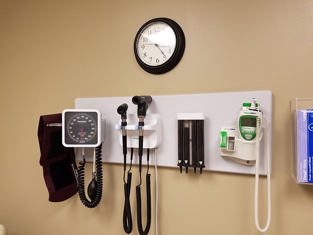 Large-sized medical or dental offices  (3,000+ sq. ft.) 