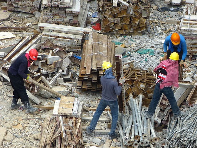 Construction, Small Site cleaning (up to 1,000 sq. ft.): $900 