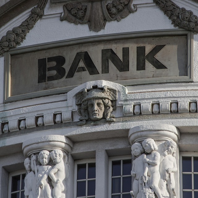 Bank / Financial institution Large Branch (5,000+ sq. ft.)
