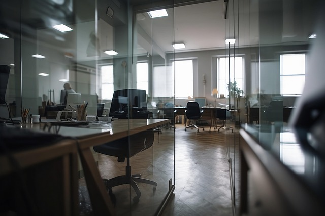 Small Office cleaning (up to 1,000 sq. ft.)