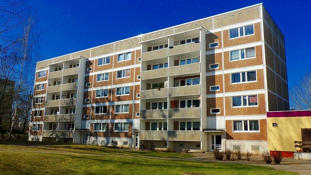 1-bedroom apartment with 1 bath.