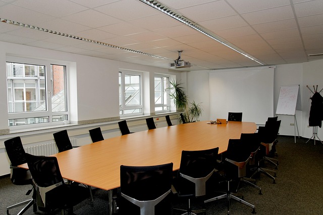 Medium Training Center (1,000–3,000 sq. ft.)