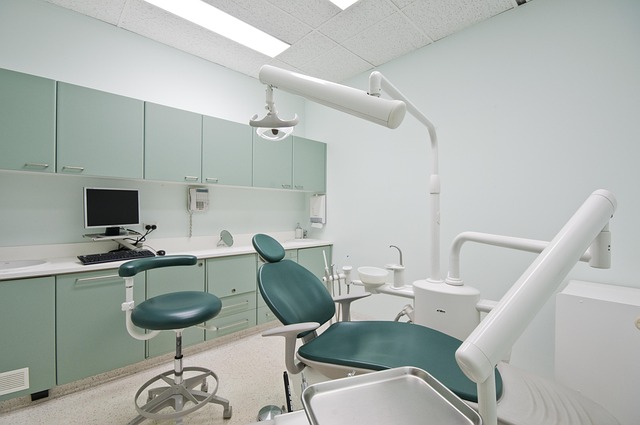 Medium-sized medical & dental offices  (1,000–3,000 sq. ft.)