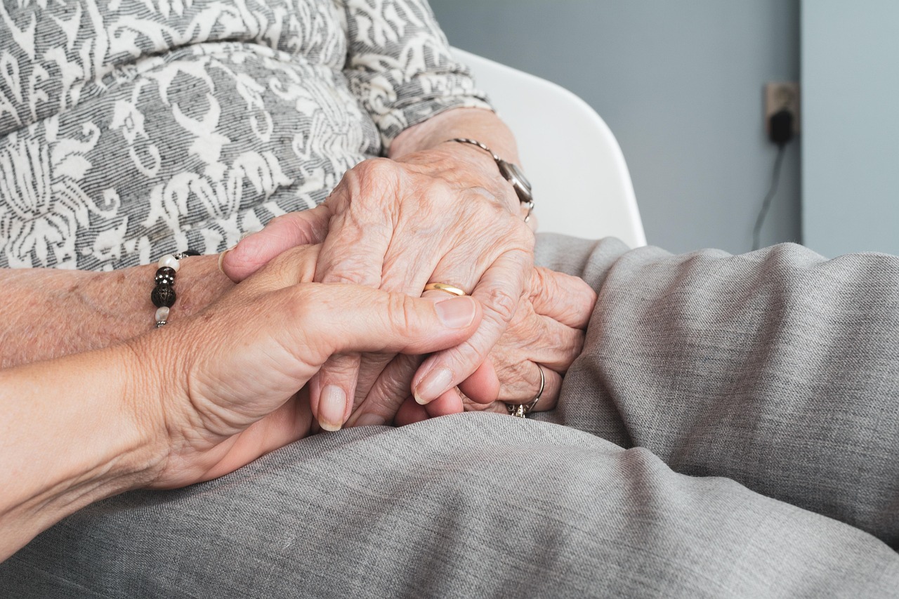 Large-sized senior living