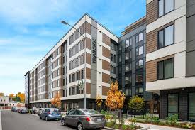 4-bedroom apartment with 2 or 3 baths. 