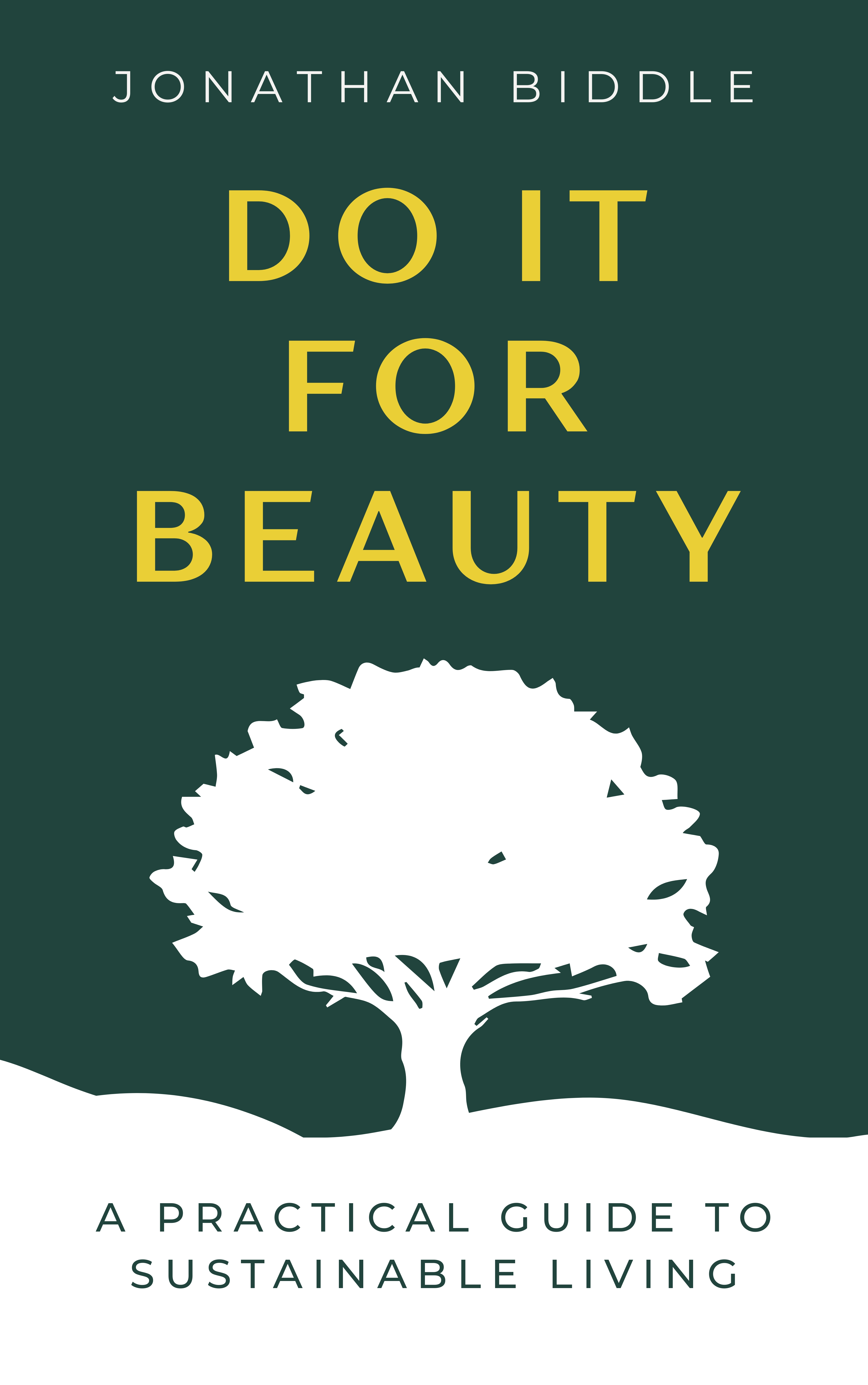 Do It For Beauty