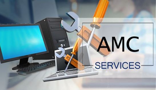 IT AMC