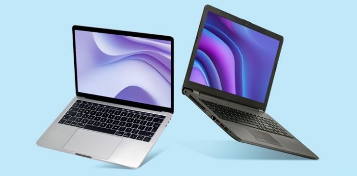 Laptop