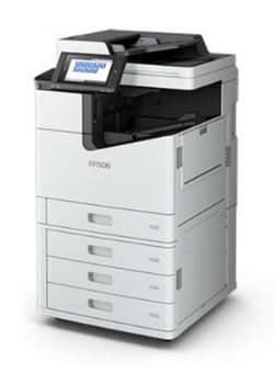 Network Printers