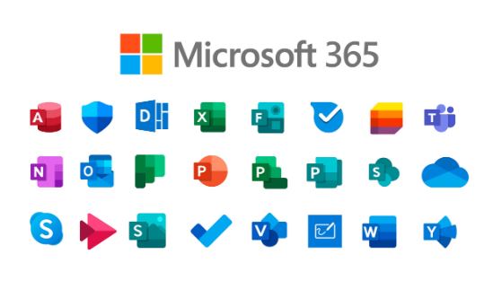 Microsoft Products 