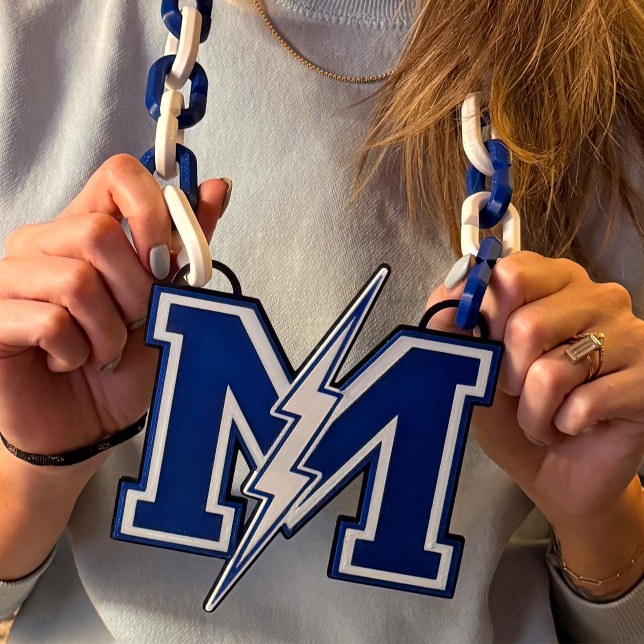 Custom Team/business Hypechain