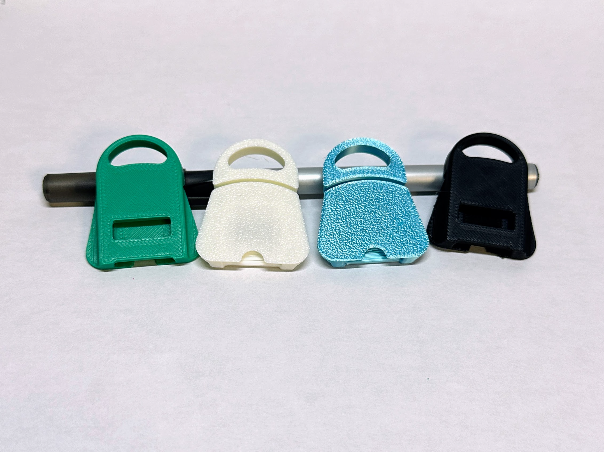 Beer Soda Can Opener & Lid Saver Cap & Keychain