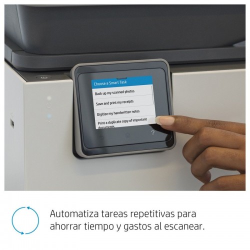 Escáner multifunción Marca: HP 3UK83B