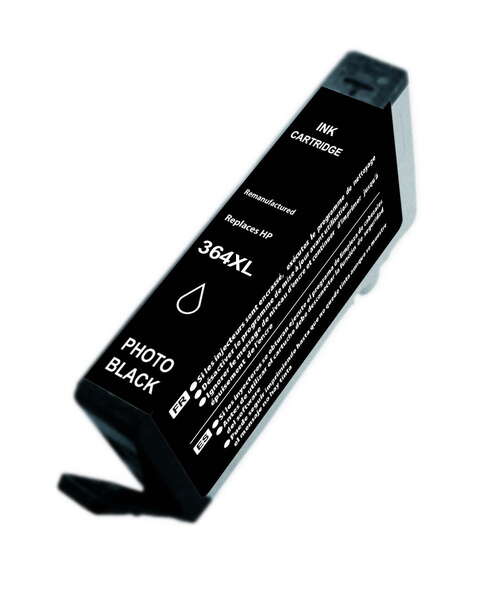 HP 364XL Negro Photo Cartucho de Tinta Compatible