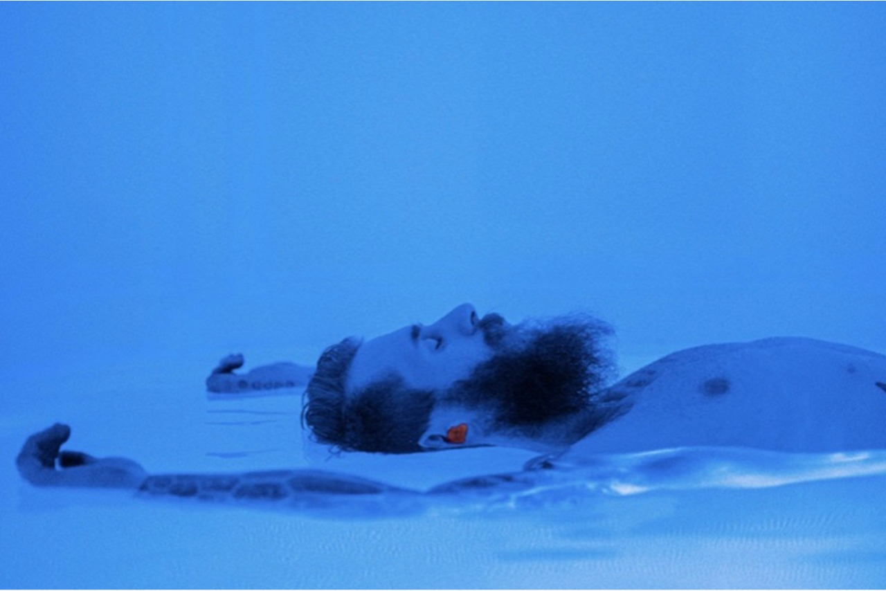 1 Hour COUPLE Float Session