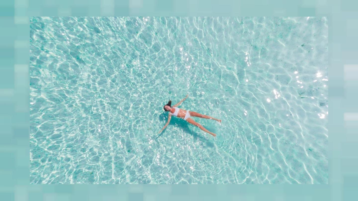 4 SOLO Float Sessions