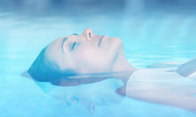 12 SOLO Float Sessions