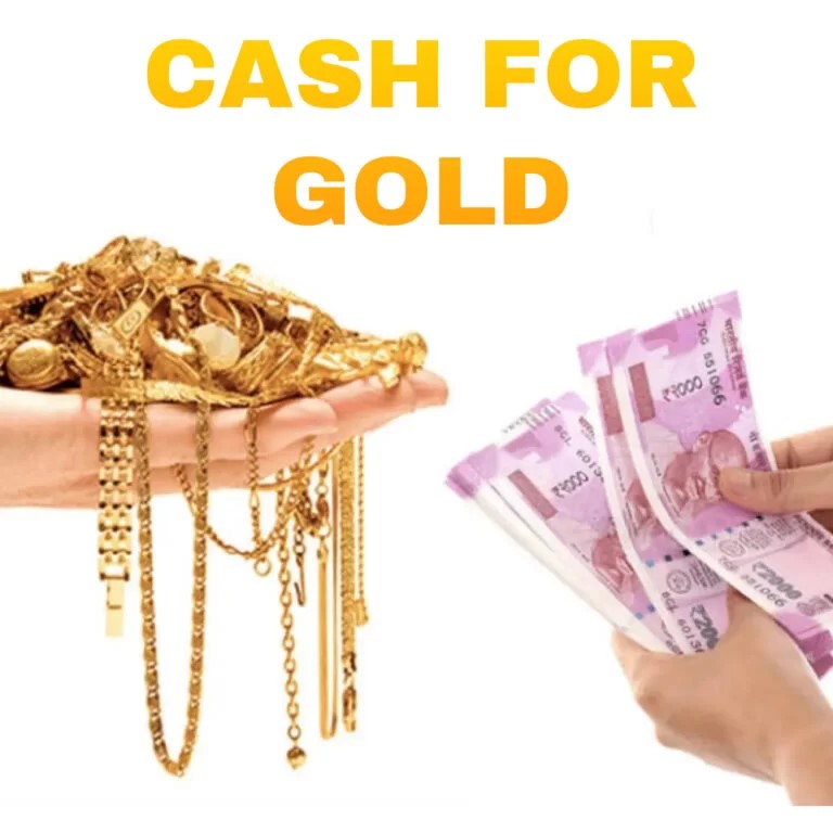 Gold Buyers