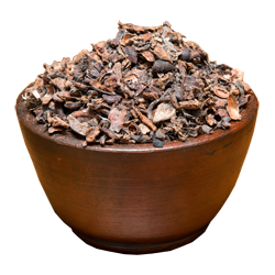 Cacao Husks - Shell