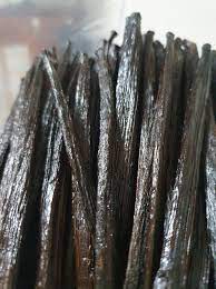 Vanilla Beans Tahitian A Grade 1 KG - 14-23 cm
