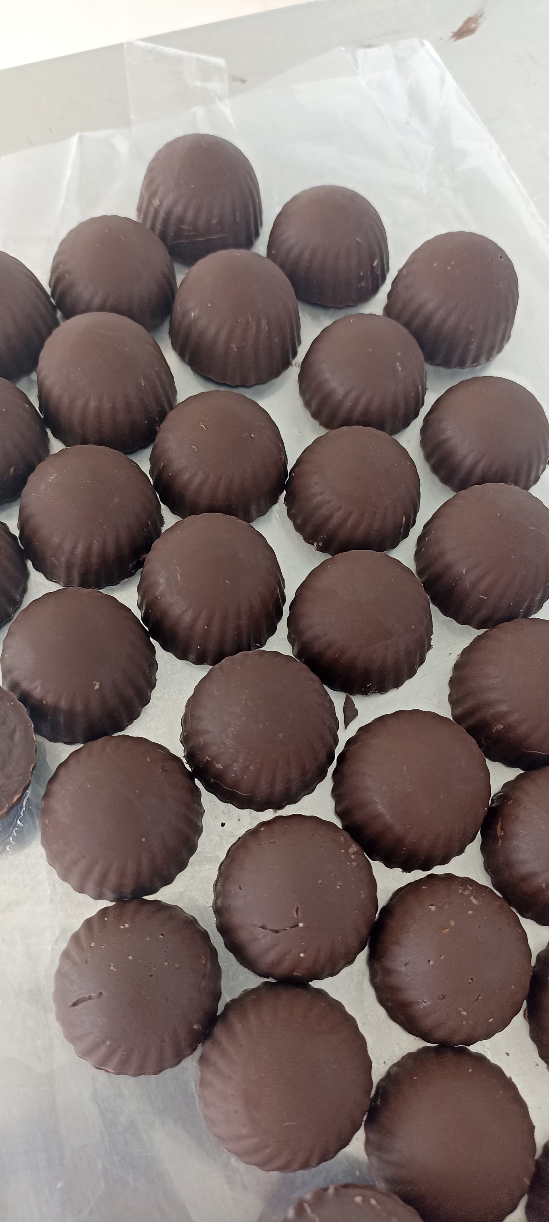 Dark Chocolate Bonbons