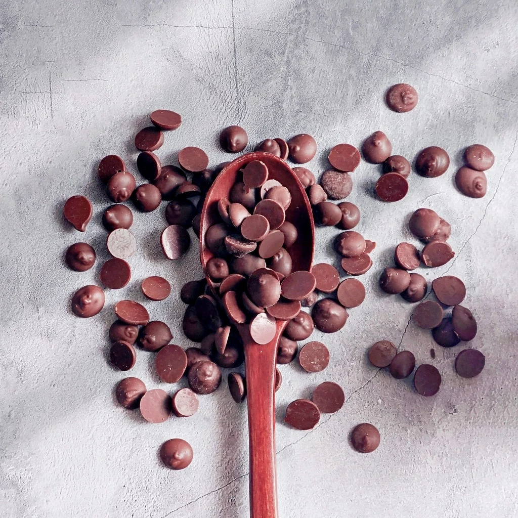 Chocolate Chips 