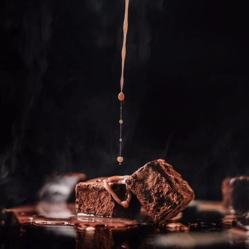 Gourmet Chocolate Truffles