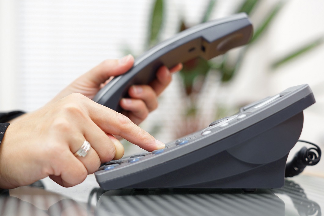 Free Telephone Consultation