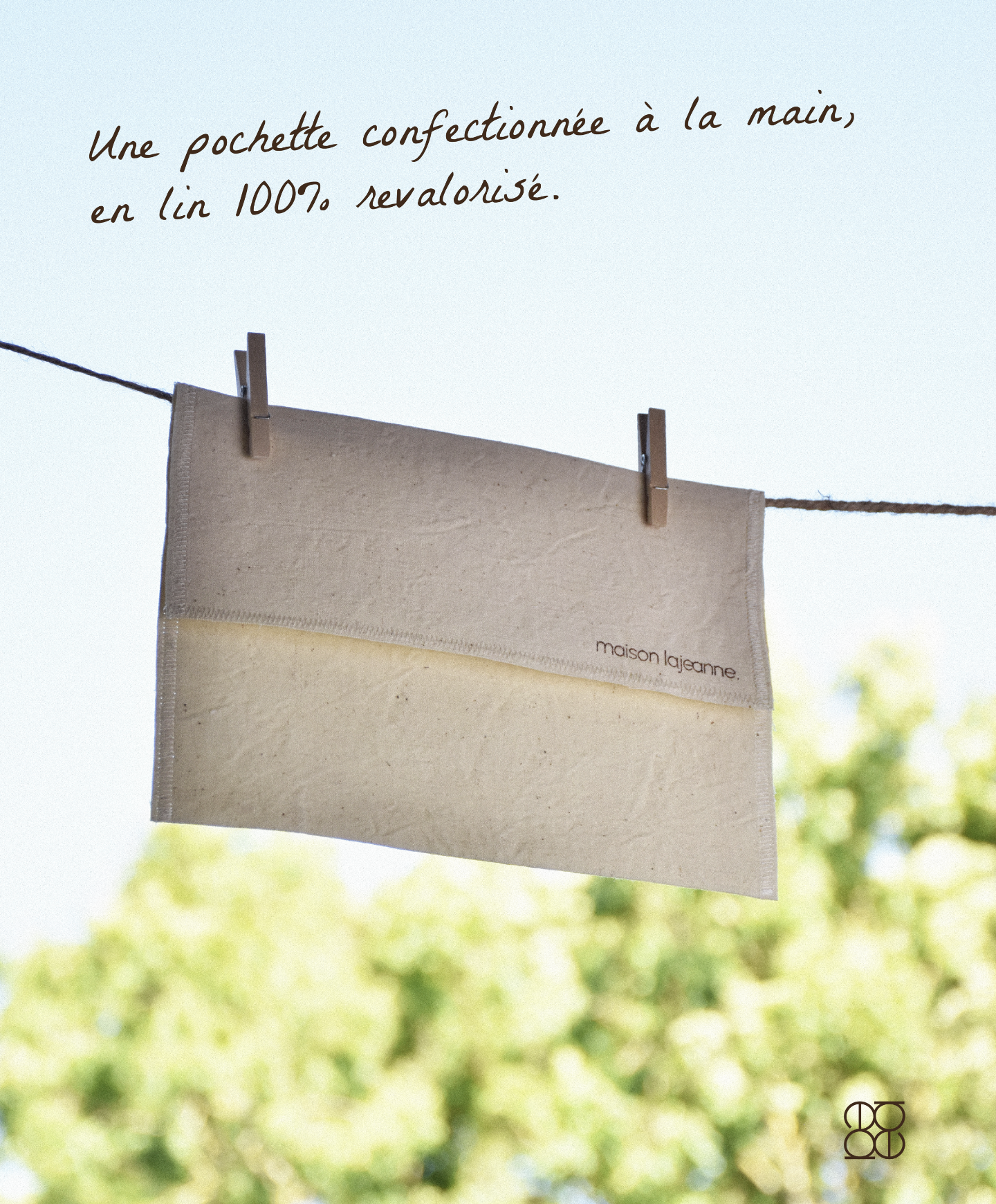POCHETTE BIENVENUE NANCY