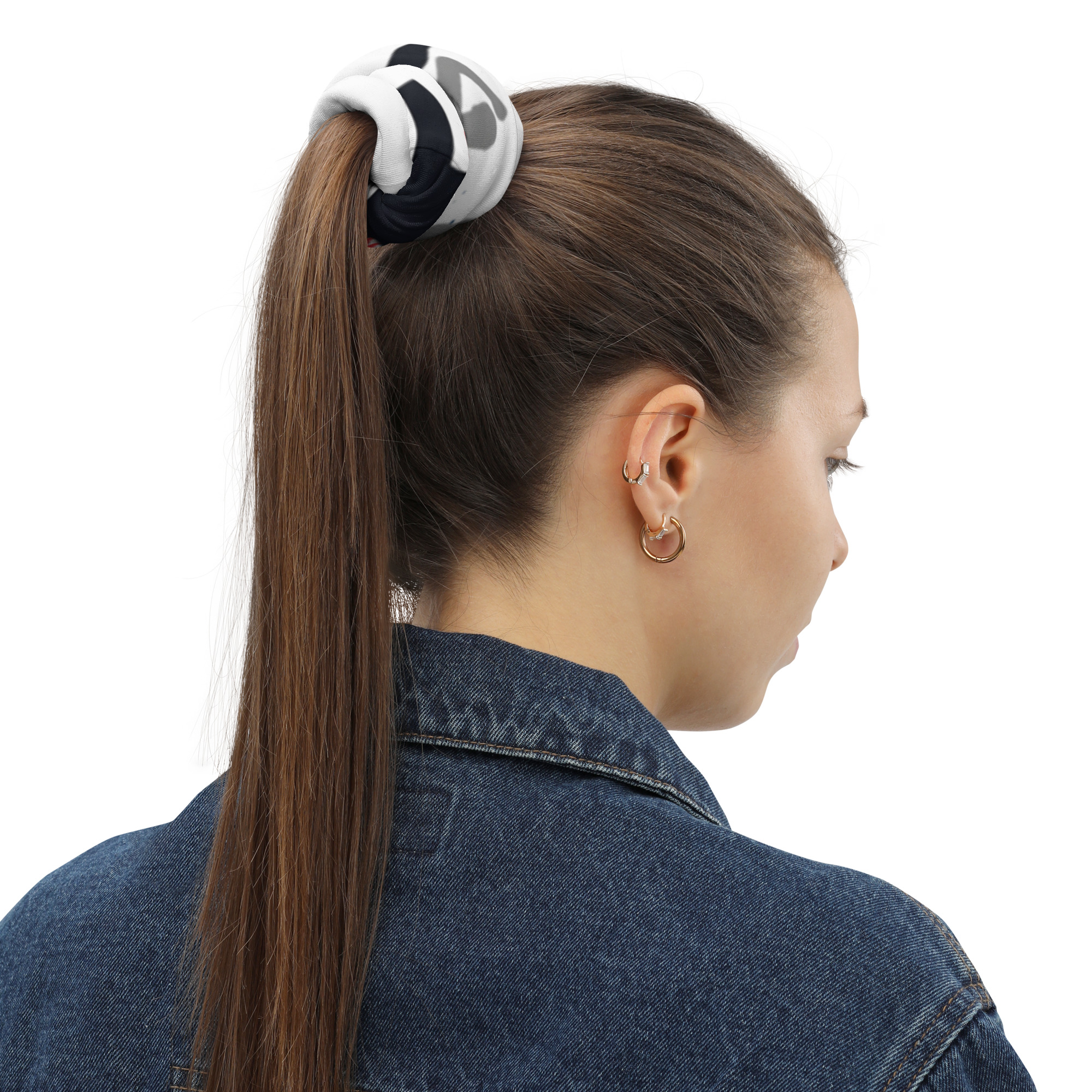 Cache-Cou Street King – "Ici c'est Paris"