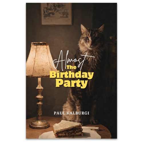 Almost The Birthday Party