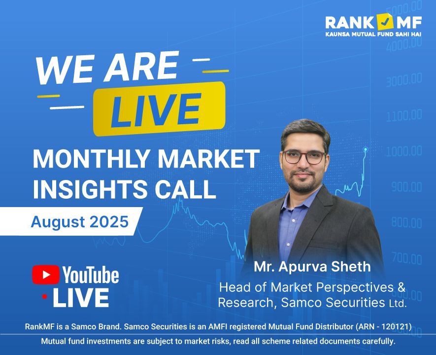 Monthly Market Insights Call - August 2025