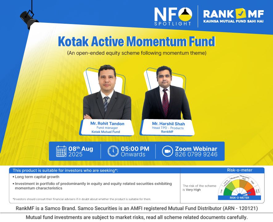 Kotak Active Momentum Fund