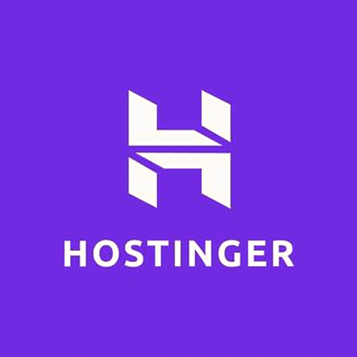 Hostinger Web Hosting