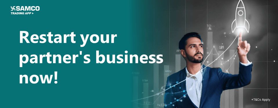 SAMCO Trading App