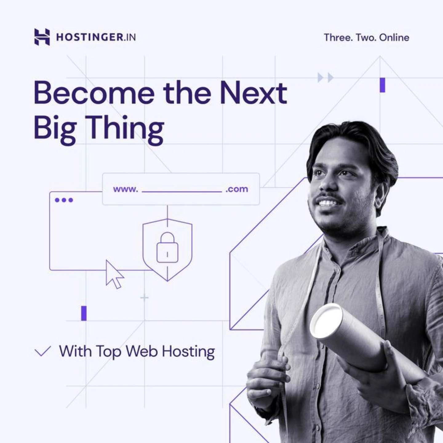 Hostinger Web Hosting