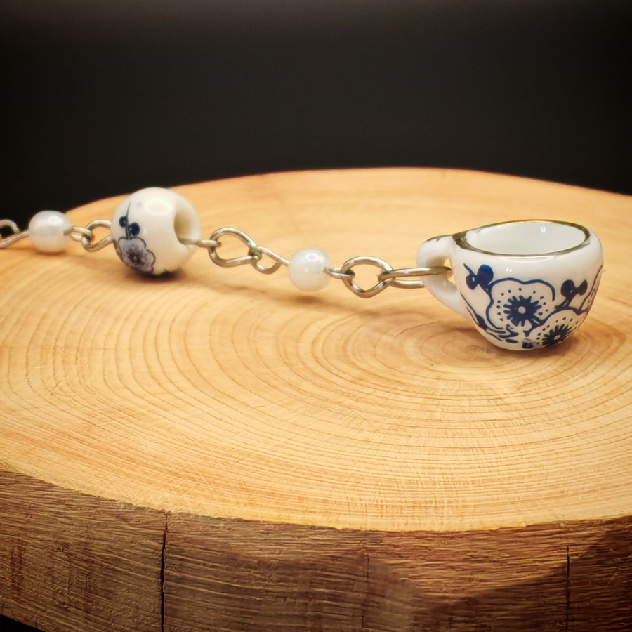 Bijou de thé - Tasse