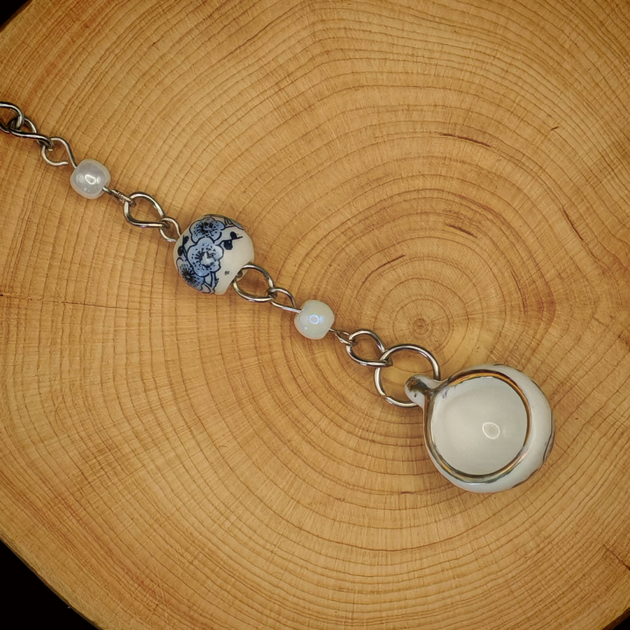 Bijou de thé - Tasse