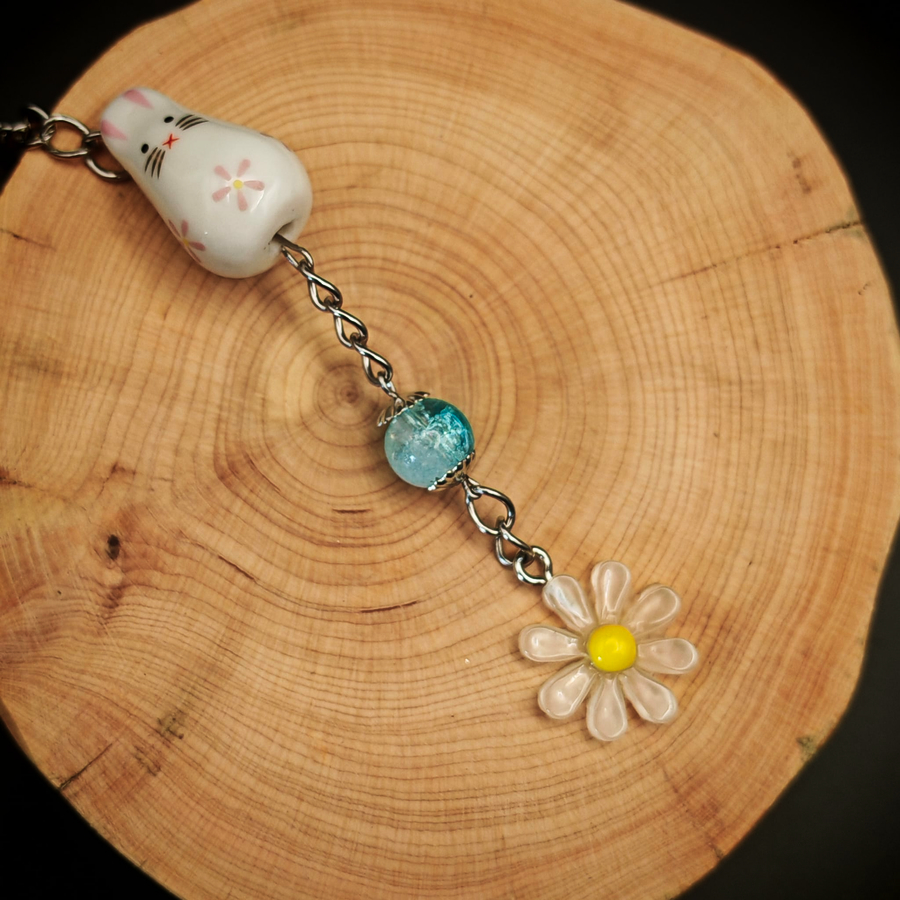 Bijou de thé - Lapinou